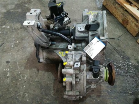 Caja Cambios Manual Volkswagen BEETLE 2 0 