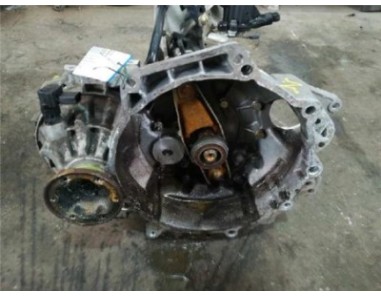 Caja Cambios Manual Volkswagen BEETLE 2 0 