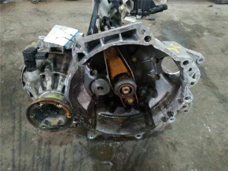 Caja Cambios Manual Volkswagen BEETLE 2 0 