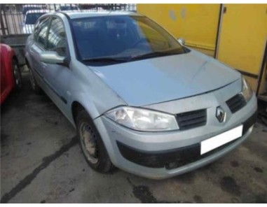 Caja Cambios Manual Renault MEGANE II CLASSIC BERLINA 1 5 dCi D 