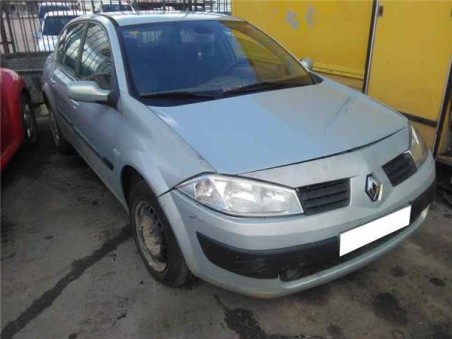 Caja Cambios Manual Renault MEGANE II CLASSIC BERLINA 1 5 dCi D 