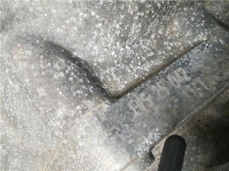 Caja Cambios Manual Audi A3 1 8 20V Turbo 