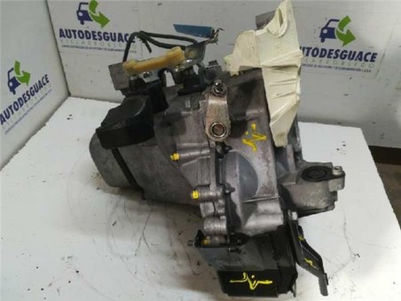 Caja Cambios Manual Peugeot 207 1 4 16V VTi 
