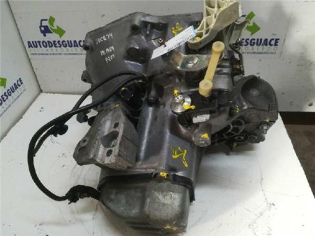 Caja Cambios Manual Peugeot 207 1 4 16V VTi 