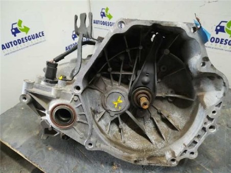 Caja Cambios Manual Chrysler STRATUS BERLINA 2 0 16V 