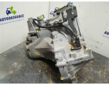 Caja Cambios Manual Chrysler STRATUS BERLINA 2 0 16V 