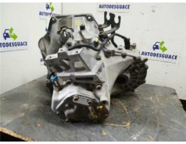 Caja Cambios Manual Chrysler STRATUS BERLINA 2 0 16V 