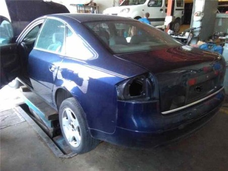 Caja Cambios Manual Audi A6 BERLINA 2 5 V6 24V TDI 