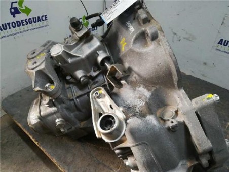 Caja Cambios Manual Opel CORSA C 1 7 16V DTI 