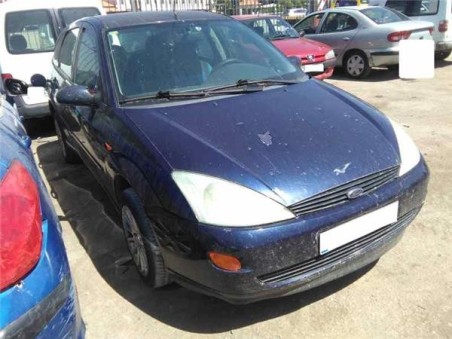 Caja Cambios Manual Ford FOCUS BERLINA 1 8 TDDI Turbodiesel 