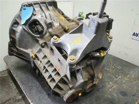 Caja Cambios Manual Ford FOCUS BERLINA 1 8 TDDI Turbodiesel 