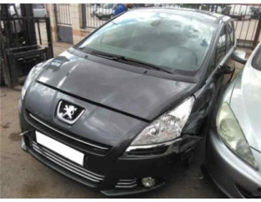 Caja Cambios Manual Peugeot 5008 2 0 16V HDi FAP 