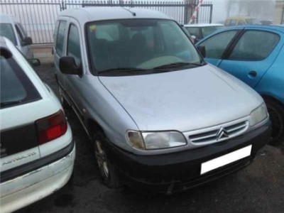 Caja Cambios Manual Citroen BERLINGO 1 9 D  2