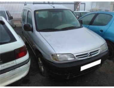 Caja Cambios Manual Citroen BERLINGO 1 9 D 