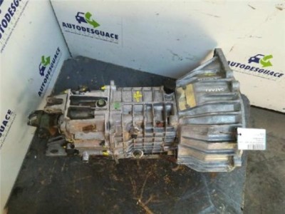 Caja Cambios Manual Tata SAFARI EX 2 0