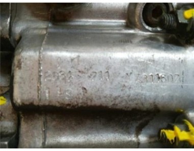 Caja Cambios Manual Tata SAFARI EX 2 0 