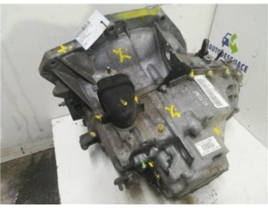 Caja Cambios Manual Opel MOVANO 2 2 DTI 