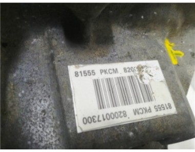 Caja Cambios Manual Opel MOVANO 2 2 DTI 