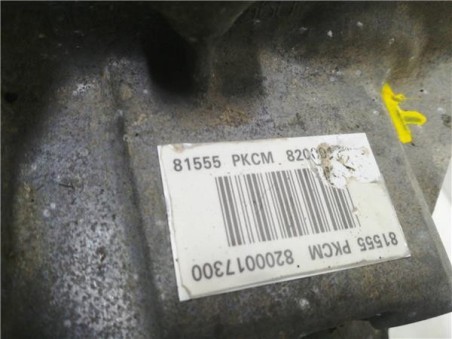 Caja Cambios Manual Opel MOVANO 2 2 DTI 