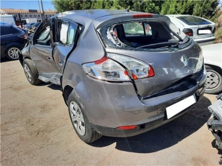 Caja Cambios Manual Renault MEGANE III BERLINA 5 P 1 5 dCi D FAP 