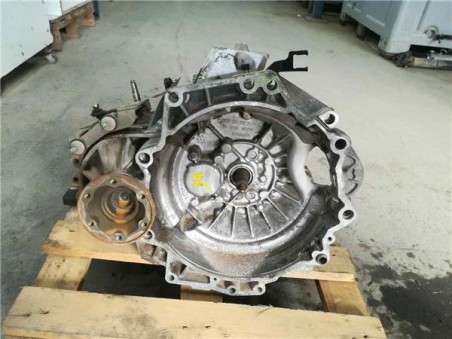 Caja Cambios Manual Volkswagen BORA BERLINA 1 6 16V 