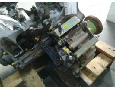 Caja Cambios Manual Volkswagen BORA BERLINA 1 6 16V 