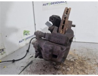 Mangueta Delantera Derecha Ford FIESTA VI 1 6 TDCi