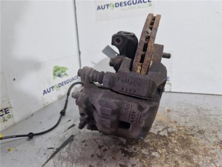 Mangueta Delantera Derecha Ford FIESTA VI 1 6 TDCi