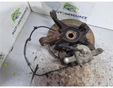 Mangueta Delantera Derecha Ford FIESTA VI 1 6 TDCi