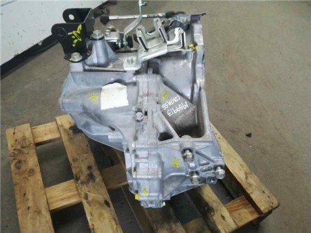 Caja Cambios Manual Chrysler JEEP COMPASS 2 2 CRD 