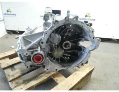 Caja Cambios Manual Chrysler JEEP COMPASS 2 2 CRD 