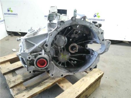 Caja Cambios Manual Chrysler JEEP COMPASS 2 2 CRD 