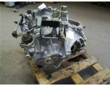 Caja Cambios Manual Chrysler JEEP COMPASS 2 2 CRD 