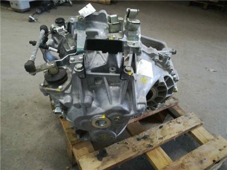 Caja Cambios Manual Chrysler JEEP COMPASS 2 2 CRD 