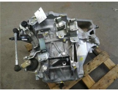 Caja Cambios Manual Chrysler JEEP COMPASS 2 2 CRD 