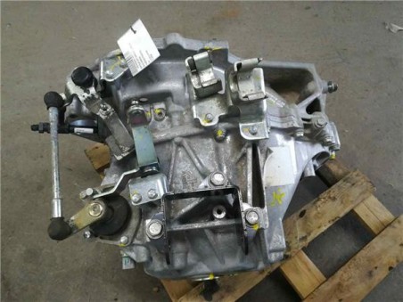 Caja Cambios Manual Chrysler JEEP COMPASS 2 2 CRD 