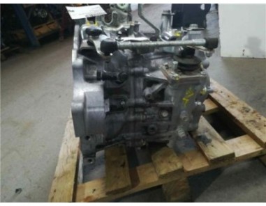 Caja Cambios Manual Chrysler JEEP COMPASS 2 2 CRD 