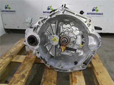 Caja Cambios Manual Hyundai i20  1 2