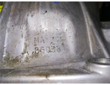 Caja Cambios Manual Hyundai i20  1 2