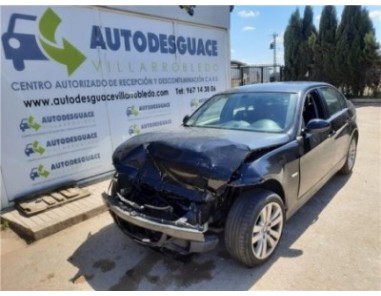 Caja Cambios Manual BMW Serie 3 Berlina  2 0 320d [2 0 Ltr  - 120 kW 16V Diesel]