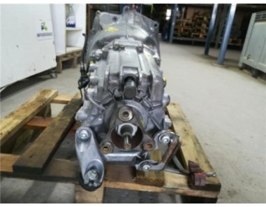 Caja Cambios Manual BMW Serie 3 Berlina  2 0 320d [2 0 Ltr  - 120 kW 16V Diesel]