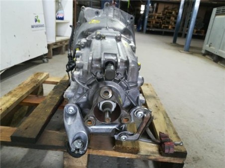 Caja Cambios Manual BMW Serie 3 Berlina  2 0 320d [2 0 Ltr  - 120 kW 16V Diesel]