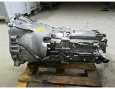 Caja Cambios Manual BMW Serie 3 Berlina  2 0 320d [2 0 Ltr  - 120 kW 16V Diesel]