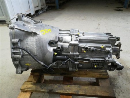Caja Cambios Manual BMW Serie 3 Berlina  2 0 320d [2 0 Ltr  - 120 kW 16V Diesel]