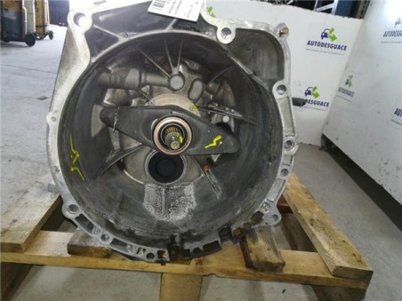 Caja Cambios Manual BMW Serie 3 Berlina  2 0 320d [2 0 Ltr  - 120 kW 16V Diesel]