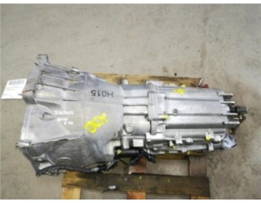 Caja Cambios Manual BMW Serie 3 Berlina  2 0 320d [2 0 Ltr  - 120 kW 16V Diesel]