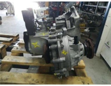 Caja Cambios Manual Seat Ibiza Berlina  1 9 TDI