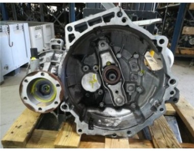 Caja Cambios Manual Seat Ibiza Berlina  1 9 TDI