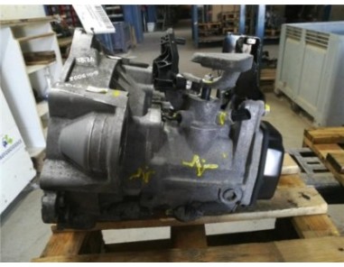 Caja Cambios Manual Seat Ibiza Berlina  1 9 TDI