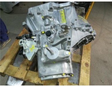 Caja Cambios Manual Citroen C4 Picasso  1 6 HDi